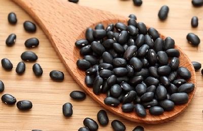 Black bean - đậu đen