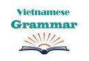 Conjunctions in Vietnamese