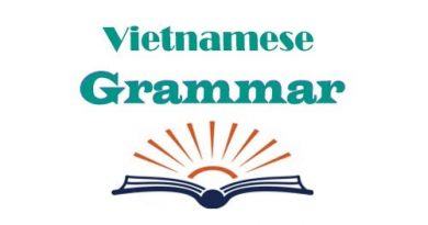 Ví dụ về tính từ trong tiếng Việt